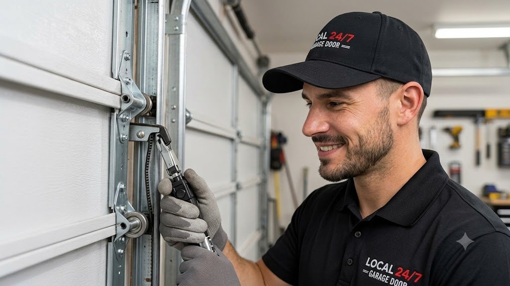 Other Garage Door Repairs